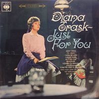 Diana Trask - Just For You